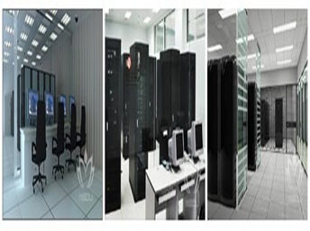 数据中心机房建设解决方案