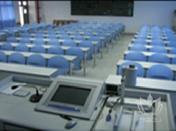 多媒体教室解决方案